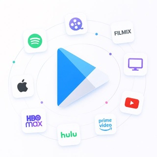 Flix Market в Telegram